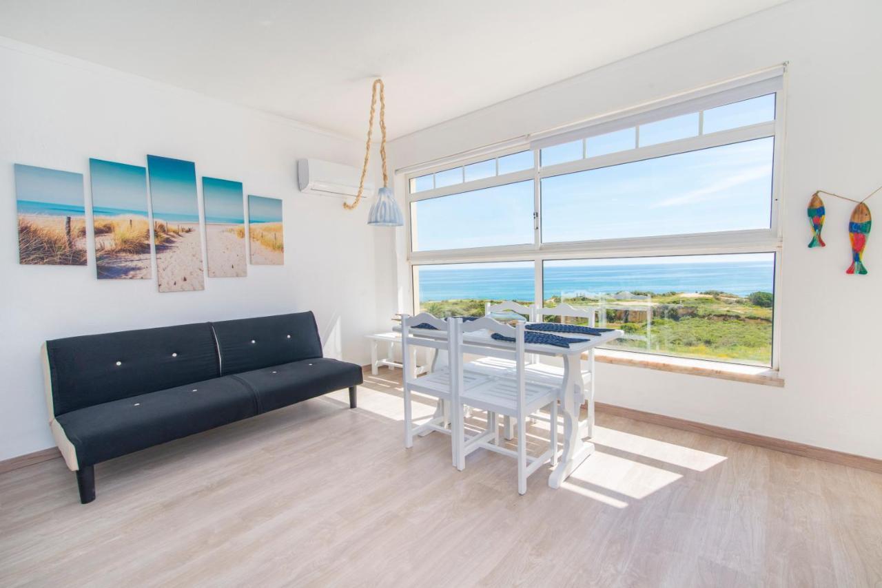 Appartement Casa Dos Peixes à Armação de Pêra Extérieur photo